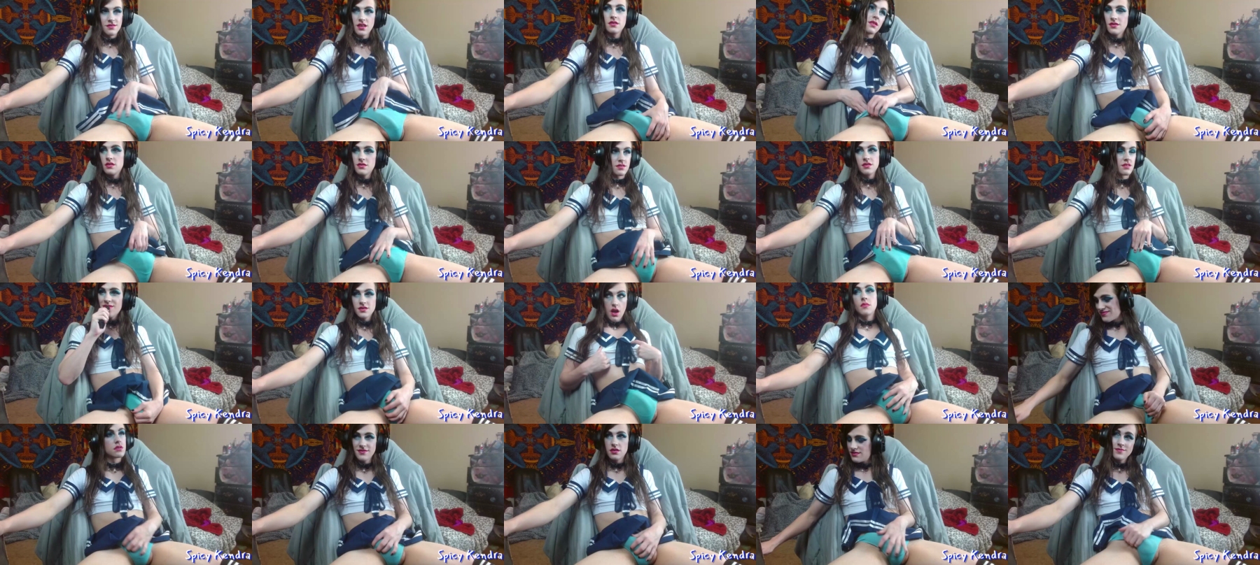 Spicykendra  21-11-2021